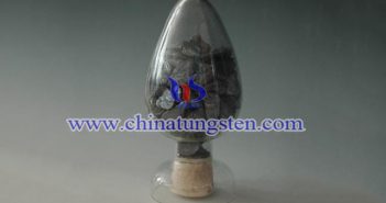 換個姿勢看鎢,這種金屬強硬到能在戰爭中扭轉戰局 钨图片