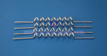音頻:APT與碳化鎢粉價格僵持承壓 絞合鎢加熱子圖片