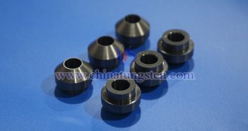 硬質合金噴嘴圖片