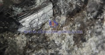 兩項鎢精礦化學分析方法國家標準發佈