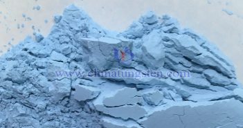 稀土市場偏弱運行 氧化鋱價格降80元 氧化釹圖片