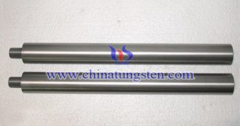 钼玻璃电极图片