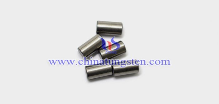 钨合金高尔夫配重件具有优异的使用特性，特别使用与高尔夫球杆，是高尔夫配重件的最佳选择。