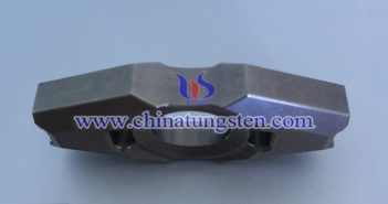钨合金双叶指尖陀螺 钨合金双叶指尖陀螺图片