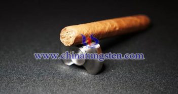 EDC玩家用钨合金指尖陀螺 EDC玩家用钨合金指尖陀螺图片