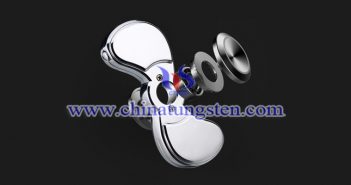 钨合金减压指尖陀螺 钨合金减压指尖陀螺图片
