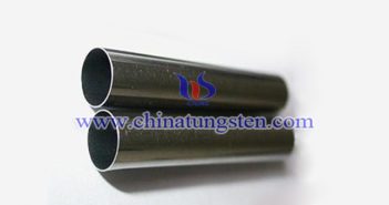 92.5W-5.4Ni-2.1Fe 钨合金管 92.5W-5.4Ni-2.1Fe 钨合金管图片