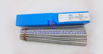 95W-3.6Ni-1.4Fe 钨合金管 95W-3.6Ni-1.4Fe 钨合金管图片