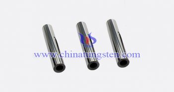 AMS 7725E class4 钨合金管 AMS 7725E class4 钨合金管图片