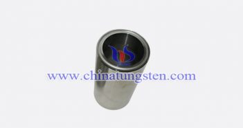 AMST 21014 class1 钨合金管 AMST 21014 class1 钨合金管图片