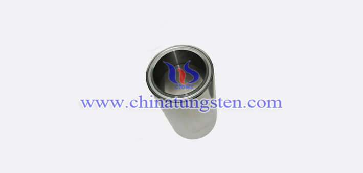 AMST 21014 class1 钨合金管图片