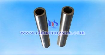 AMST 21014 class2 钨合金管 AMST 21014 class2 钨合金管图片