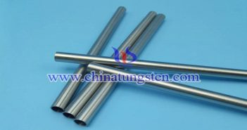 AMST 21014 class3 钨合金管 AMST 21014 class3 钨合金管图片