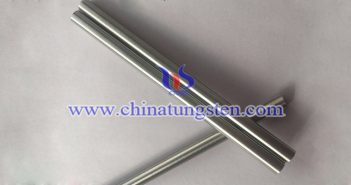 薄壁钨合金管 薄壁钨合金管图片