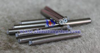 等离子喷涂钨合金管 等离子喷涂钨合金管图片