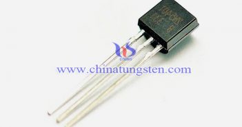 晶体管图片
