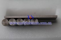 钼铜热沉片图片